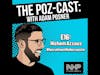 The POZcast E16: Hishem Azzouz