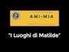 I LUOGHI DI MATILDE -  Gabriele Ruffi - Gonzaga