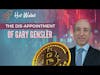 The Dis-Appointment of Gary Gensler | Hot Wallet