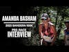 Amanda Basham | 2023 Bandera 100K Pre-Race Interview
