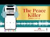 🎙️The Peace Killer (JAMES 3:11-12) | BBT | Cherishing Scriptures Podcast (Ep. 8)