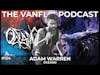 OCEANO - Adam Warren Interview - Lambgoat's Vanflip Podcast (Ep. #134)