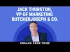 B2B Facebook marketing w/ Jack Thurston
