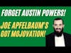 Joe Apfelbaum Reveals What You Need For Mojovation!