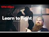 Learn to Fight with your Spouse and both Win - TFM Clips | from Episode 19 The Fallible Man Podcast