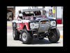 4x4 Canada Podcast: Steve McCrossan & His Early Ford Bronco Take On The NORRA Mexican 1000 in Baja.
