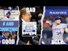 NY SPORTS: SOME GOOD,SOME BAD, SOME UGLY