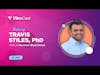 Uncovering Protein Dysregulation in Neurodegenerative Disease w/ Travis Stiles | VibeCast Episode 40