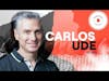 Carlos Ude | Sobre innovar, tener tu visión clara y ponerte nuevos retos | DEMENTES PODCAST 203