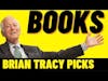Brian Tracy Top Books On Thinking Fast and Productivity #Braintracy