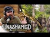 Jase’s Run-in with a Toxic Tree While Froggin’ & His First Time Eating a Swamp Delicacy | Ep 713