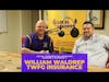 TWFG Insurance William Waldrep Discussing 3 Generations of LP Business Local Leaders:The Podcast!