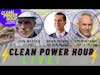 Clean Power Hour LIVE feat. Brian Grenko, VDE | May 11, 2023