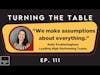111: How to Lead Highly Effective Restaurant Teams
