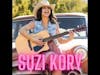 Suzi Kory - Canadian Outlaw Singer, Songwriter on a Musical Mission