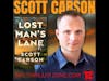 Scott Carson and The Power of Voice in Writing