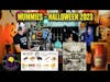 Mummy Unwrapping Parties - Halloween 2023 #podcast #videopodcast #halloween