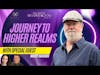 Journey to Higher Realms: Tips for Spiritual Growth and Connection