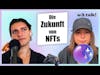 discovering new trends in web3: virtual fashion, pfp hype & blockchain gaming | w3.talk #31
