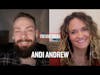 Andi Andrew || Trevor Talks Podcast with Trevor Tyson