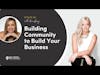 Real People, Real Business - Episode 51 with Anna Gray - 