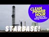 Live from Starbase: Clean Energy News with Weaver & Montague | #72