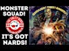 Salty Nerd: Monster Squad Gots Nards! [Review]