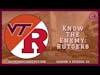 Know the Enemy: Rutgers