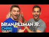 Brian Pillman Jr on his father, growing his mullet, AEW, inspiration from Stone Cold