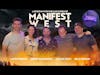A Sitdown with the Cast & Crew of Manifest West | Drinks With Johnny #132