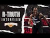R-Truth Reflects on Wrestlemania 40, Awesome Truth, and Representation in WWE | Interview 2024