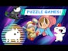 EP. 11 - Puzzle Games!