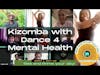 Kizomba Dance Class For Your Mental Health With Roxanne | RiseandPrime.co