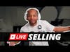 Money Monday: Live Selling with Monte Weaver