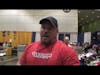 Team Super Training: Jim Hoskinson Talks about Never Enough Bench!