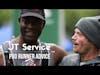JT Service | Pro Runner Advice, Dean Karnazes Stories, Trail Running Event Management