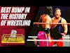 Best Bump In Wrestling History | THE APRON BUMP PODCAST - 