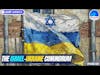 Libertarians at a Crossroads - Foreign Policy, Principles, & The Israel-Ukraine Conundrum