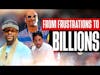 From Frustrations To Billions | Nicky And Moose The Podcast Episode 81