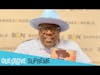Cedric The Entertainer Speaks About His First Novel Flipping Boxcars