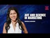 The Art And Science Of Marketing - Marisha Lakhiani