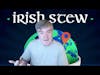 Irish Stew Shoutout: Centerpiece NY - Sean Benson Episode