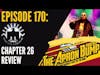 PROGRESS Wrestling: Chapter 26 Review | THE APRON BUMP PODCAST - Ep 170