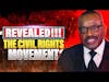 REVEALED!!! The Civil Rights Movement was an Atheist and Communist lie!
