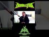 Bumblefoot talks about touring with Art of Anarchy #bumblefoot #metal #guitargod #touring #rockstar