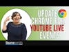 Best Way to Update Chrome Browser Settings for YouTube Live