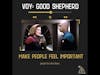 Starfleet Leadership Academy Episode 64 Promo Clip - Make People Feel Important