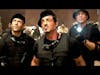 Old But Gold: Action Stars Who Refuse To Quit - The Expendables Review