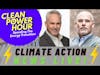 Clean Power Hour LIVE | Aug. 11, 2022 - Climate Action IRA Moving Forward!