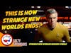 Star Trek Strange New Worlds Finale - Unbalance Of Terror?